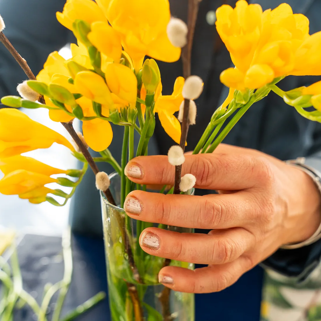 Allestimento e mise en place per matrimonio
